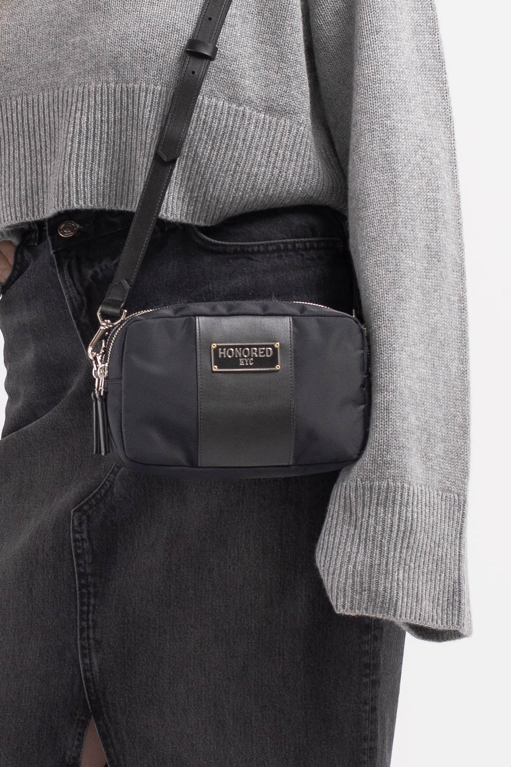 Everyday Crossbody Bag